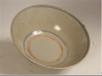 花卉紋碗藏品圖，第1張